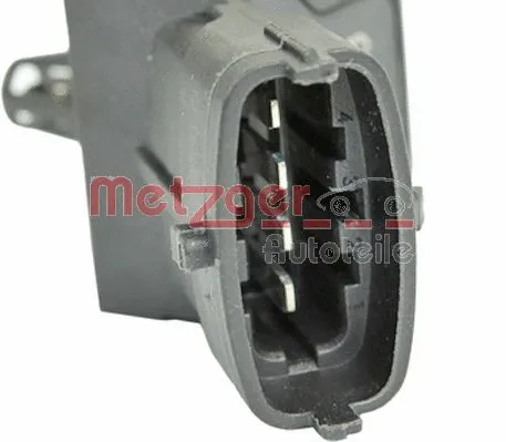 Sensor, boost pressure (0906205)