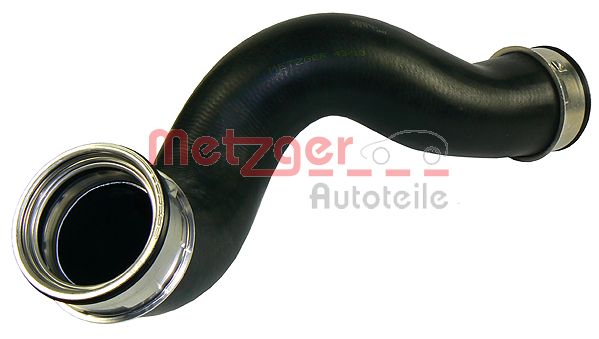 Charge Air Hose