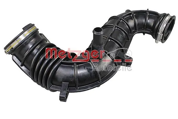 Intake Hose, air filter (2389037)