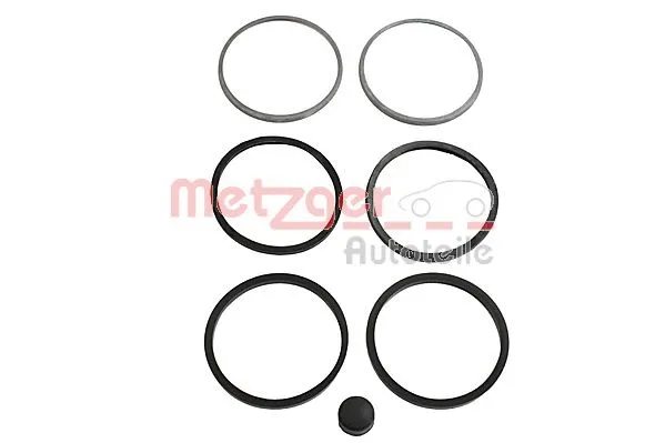 Repair Kit, brake caliper (114-0185)