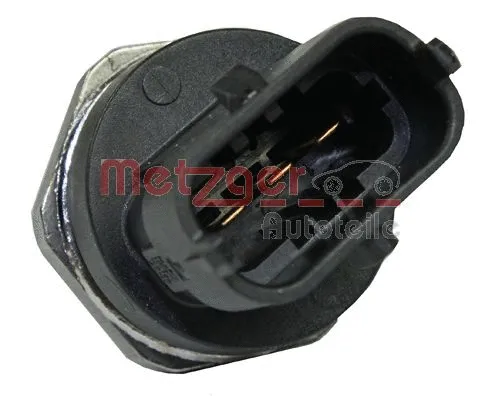 Sensor, fuel pressure