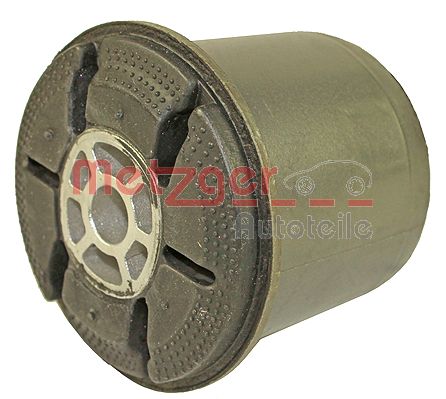 Bushing, axle beam (52070109)