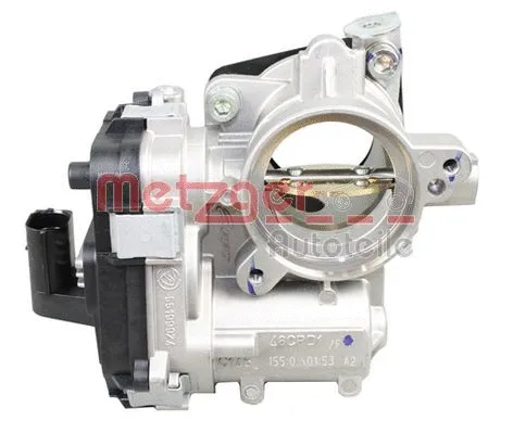Throttle Body