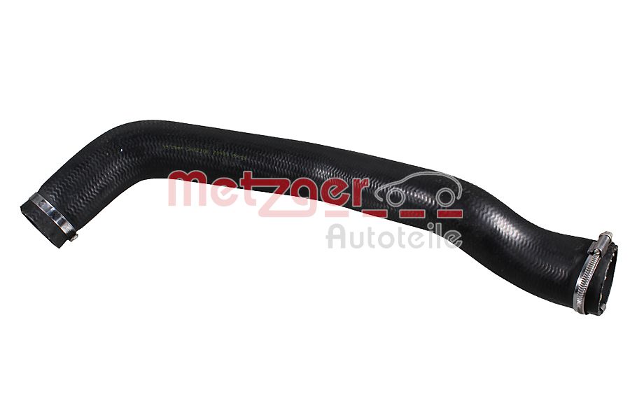 Charge Air Hose (2401186)