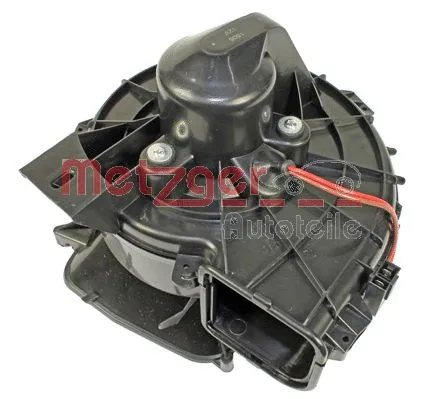 Interior Blower (0917135)