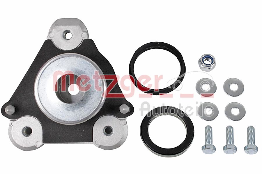 Repair Kit, suspension strut support mount (6490193)