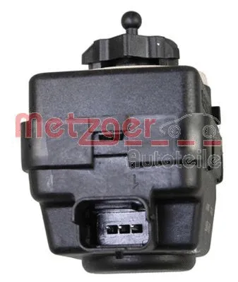 Actuator, headlight levelling (0916667)