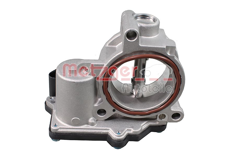 Throttle Body (0892995)