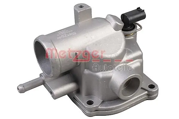 Thermostat, coolant (4006406)
