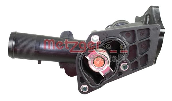Thermostat, coolant (4006362)