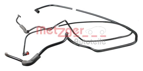 Fuel Line (2150079)
