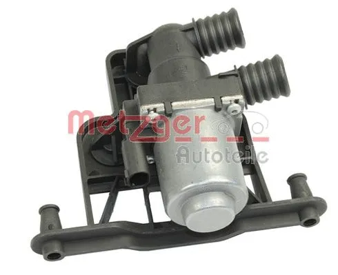 Coolant Control Valve