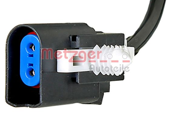 Sensor, wheel speed (09001040)