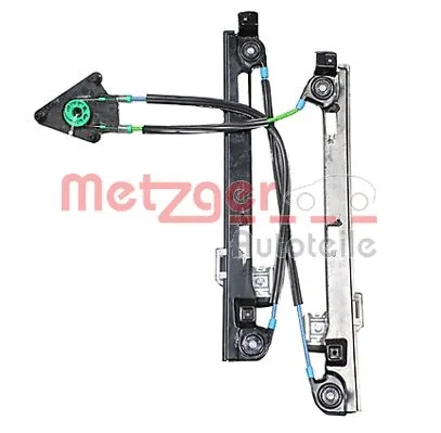 Window Regulator (2160264)