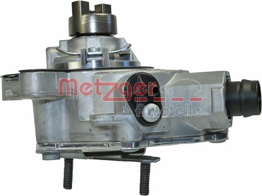 Vacuum Pump, braking system
