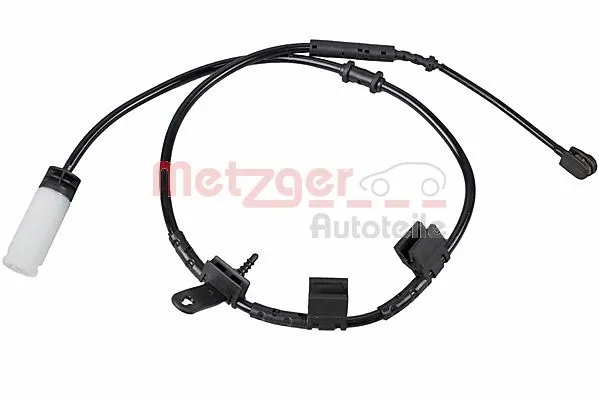 Warning Contact, brake pad wear (1190265)