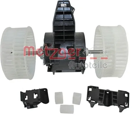 Interior Blower (0917288)