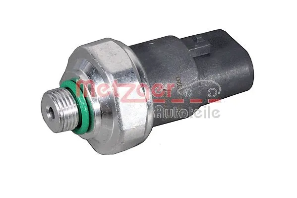Pressure Switch, air conditioning (0917377)