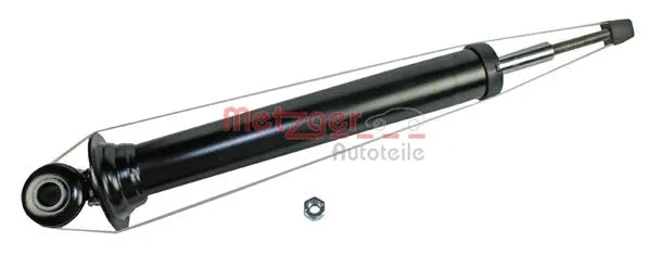 Shock Absorber (2340137)