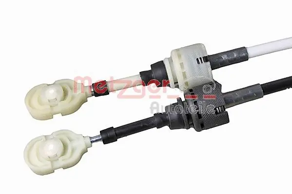 Cable Pull, manual transmission