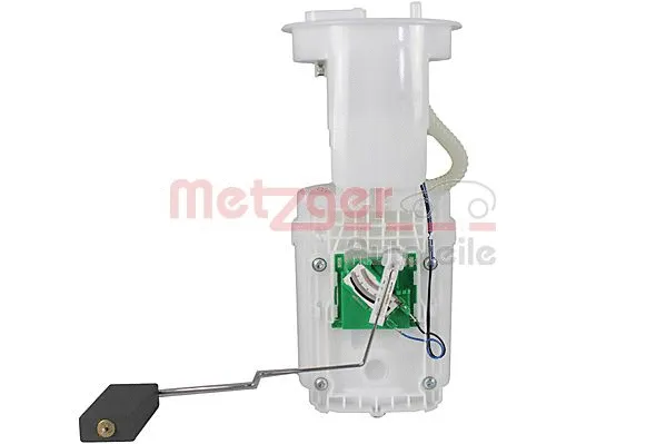 Fuel Feed Unit (2250410)