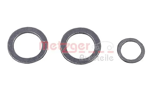 Hydraulic Filter Kit, automatic transmission (8020068)
