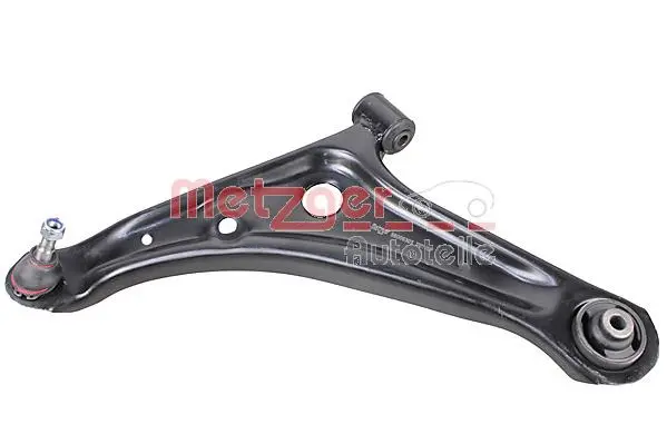 Control/Trailing Arm, wheel suspension (58006301)