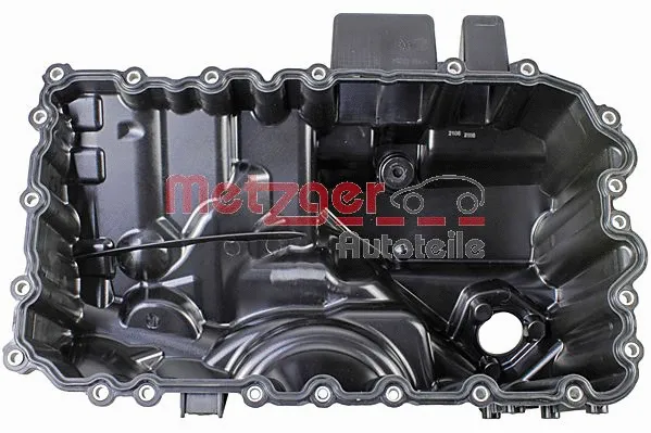 Oil Sump