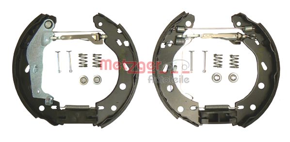 Brake Shoe Set (MG 785V)