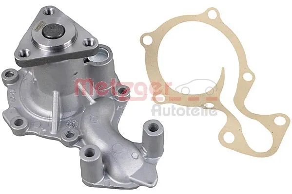 Water Pump, engine cooling (4007014)