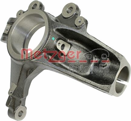 Steering Knuckle, wheel suspension (58097501)