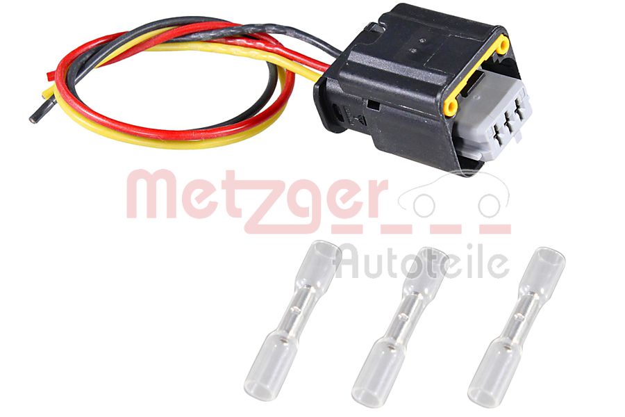 Cable Repair Set, crankshaft position sensor (2324168)
