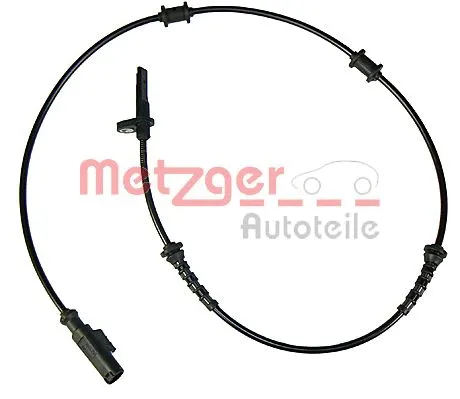 Sensor, wheel speed (0900824)