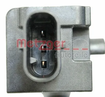 Sensor, exhaust pressure (0906286)