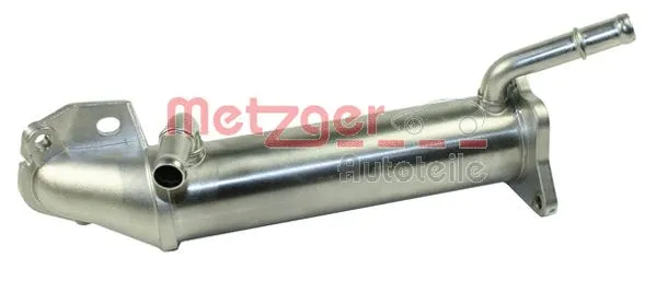 Cooler, exhaust gas recirculation (0892629)