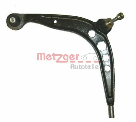 Control/Trailing Arm, wheel suspension (58022201)