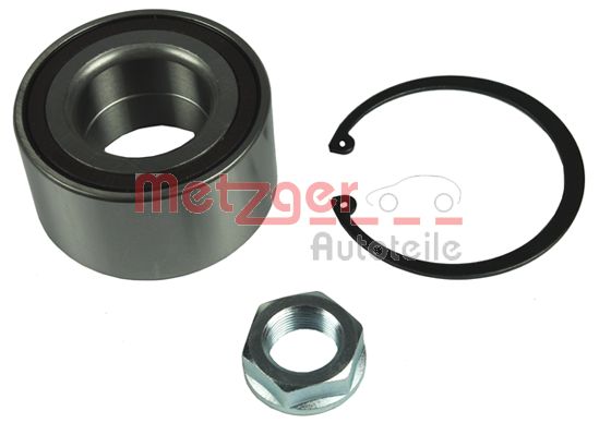 Wheel Bearing Kit (WM 6575)