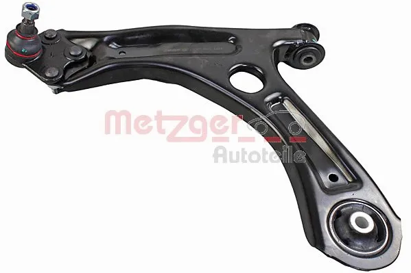 Control/Trailing Arm, wheel suspension (58143501)