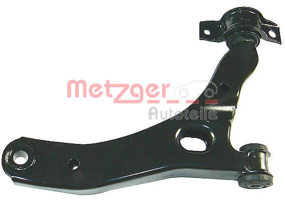 Control/Trailing Arm, wheel suspension (58038302)