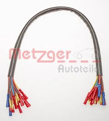 Cable Repair Set, door (2321007)