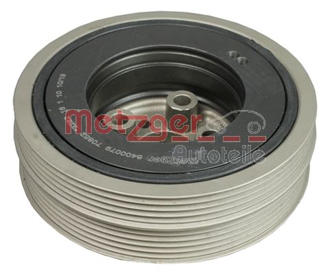 Belt Pulley, crankshaft (6400079)