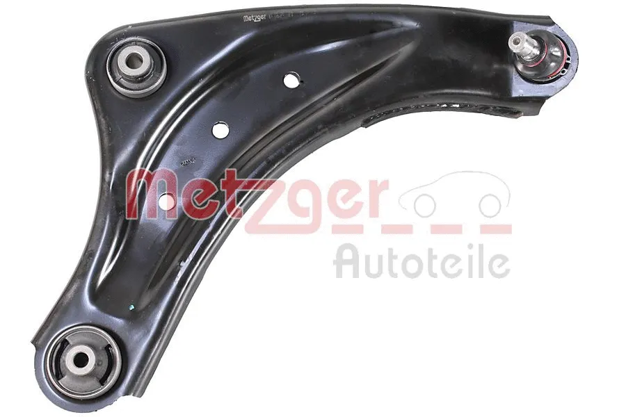 Control/Trailing Arm, wheel suspension (58156402)
