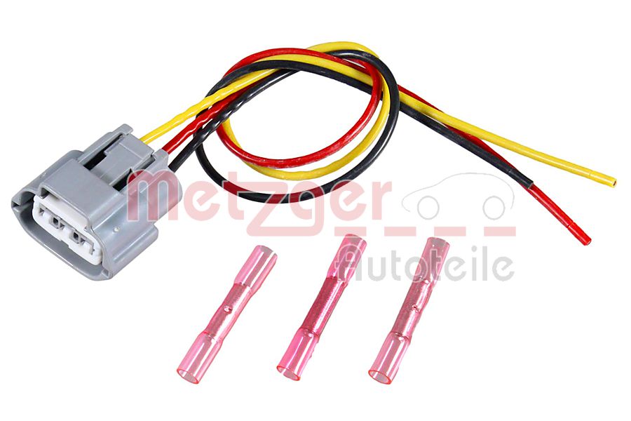 Cable Repair Set, ignition coil (2324181)