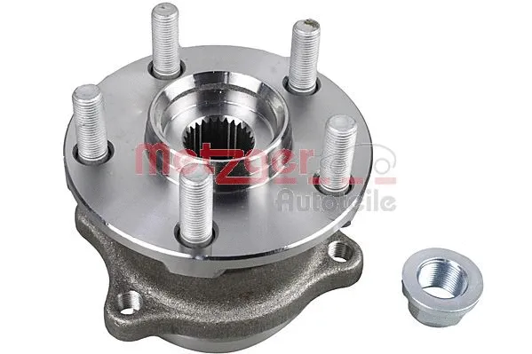 Wheel Bearing Kit
