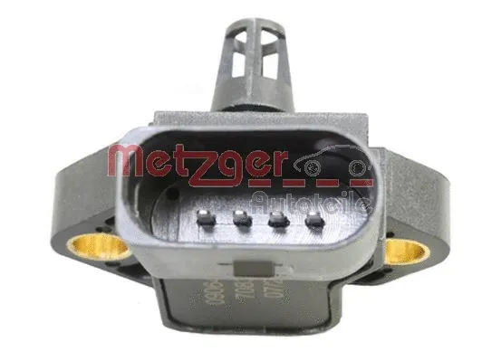 Sensor, boost pressure (0906426)