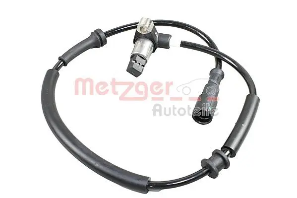 Sensor, wheel speed (09001286)