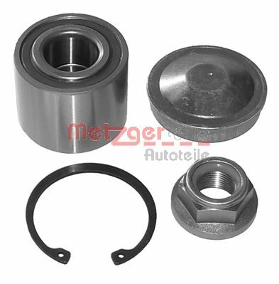 Wheel Bearing Kit (WM 907)