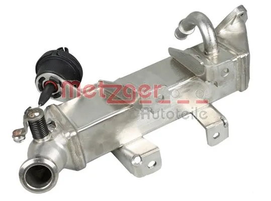 Cooler, exhaust gas recirculation (0892707)