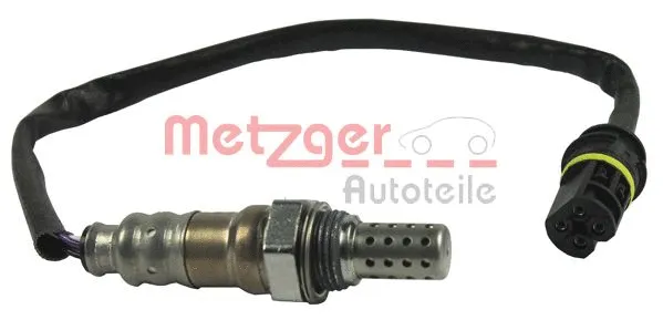 Lambda Sensor