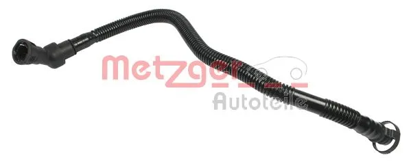 Hose, crankcase ventilation (2380018)
